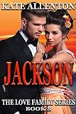 Jackson (The Love Family Series Book 8)