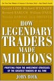 How Legendary Traders Made Millions by McGraw-Hill