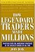Book How Legendary Traders Made Millions
