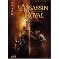 L'Assassin royal, Tome 1 : Le B�tard
