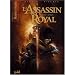 L'Assassin royal, Tome 1 : Le B�tard