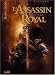 L'Assassin royal, Tome 1 : Le Bâtard