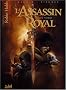 L'Assassin royal, Tome 1 : Le B�tard