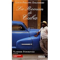 Le roman de Cuba