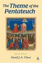 The Theme of the Pentateuch (Journal for the Study of the Old Testament Supplement) (Journal for the Study of the Old Testament Supplement)