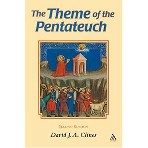 The Theme of the Pentateuch (Jsot Supplement Series, 10)