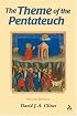 The Theme of the Pentateuch (Jsot Supplement Series, 10)