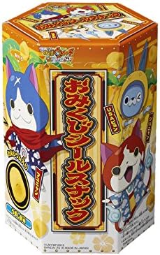 14gX6 bags specter watch fortune seal snack Umashi taste