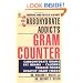 The Carbohydrate Addict's Gram Counter (Signet)
