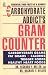 Books : The Carbohydrate Addict's Gram Counter (Signet)