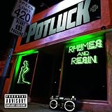 Rhymes and Resin: Deluxe 2CD Edition (+5 Bonus Tracks)