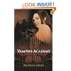 Vampire Academy (En Espanol) / Vampire Academy (Book 1) (Spanish Edition)