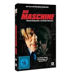 Die Maschine [Edizione: Germania]