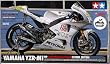 Tamiya 1/12 YZR-M1 '09 Fiat Yamaha Team - Estoril Edition
