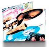 Mighty Wallet Dynomighty - Star Trek Issue 4