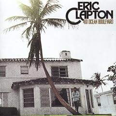 461 Ocean Boulevard Deluxe Edition by Eric Clapton (Audio CD - 2004) - Deluxe Edition