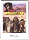 Dragon Against Vampire Widescreen
