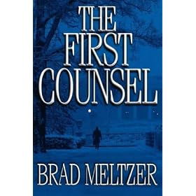 The First Counsel