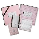 Pink Swaddle Designs Gift Bundle