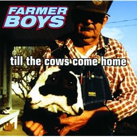Till The Cows Come Home