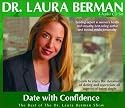 Dr. Laura Berman 4 Audio Set #3Date With Confidence