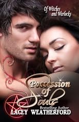 Possession of Souls (Of Witches and Warlocks)