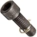 Jergens 23623 Alloy Steel Bolt Kit For 7/8"-9 Thread Center-Pull Standard U-Bar