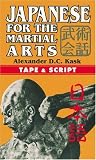 Japanese for the Martial Arts