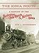 The Iowa Route: A History of the Burlington, Cedar Rapids & Northern Railway (Railroads Past and Present)