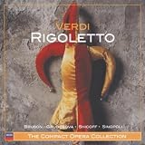 Buy : Rigoletto (Sinopoli, Shicoff, Gruberova)