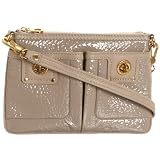 clutch and chrome Marc by Marc Jacobs Totally Turnl