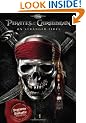 Pirates of the Caribbean: On Stranger Tides Junior Novel (Junior Novelization)