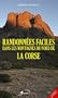 Randonn�es faciles dans les montagnes de Haute-Corse et alentours