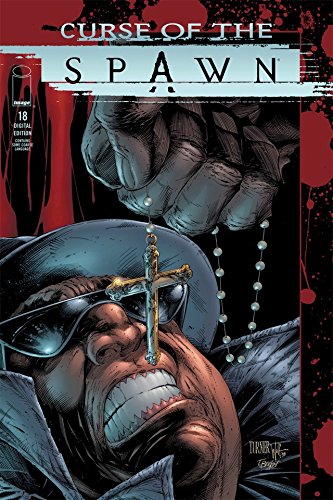 Curse of the Spawn #18