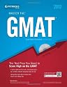 Master the GMAT 2012 - (w/ CD)