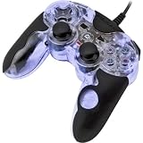 Pelican Accessories PS3-PL6302 AfterGlow PRO Lighted and Wired Controller