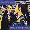 Image of album by Saigon Kick