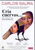 carlos saura special. ENGLISH SUBTITLES. 3 DVD : CRIA CUERVOS (1976) / ELISA VIDA MIA (1977) / PEPPERMINT FRAPPE (1966)