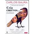 Carlos Saura: Cria Cuervos... (1976) (Edition Originale)