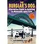 The Burglar's Dog: Alternative Guide to Drinking in Newcastle Upon Tyne