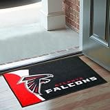 Fan Mats 8249 NFL Atlanta Falcons Starter Mat