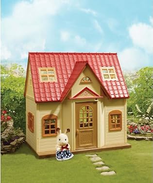 Sylvanian Families Sycamore Cottage