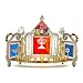 Festive Home Menorah