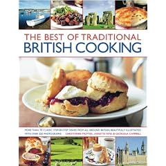 The Best of Traditional British Cooking