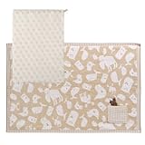 西川産業 URBAN ELK タオルマルチケット ベージュ LTP4001810-BE UE2060