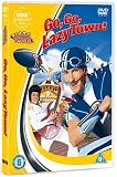 Review Lazytown  / Lazytown - Go Go Lazytown