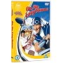 Lazytown - Go Go Lazytown [DVD]