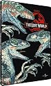 Jurassic Park II : Le monde perdu