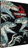 Jurassic Park II : Le monde perdu