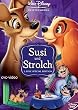 Susi und Strolch Special Edition (2-DVD's)